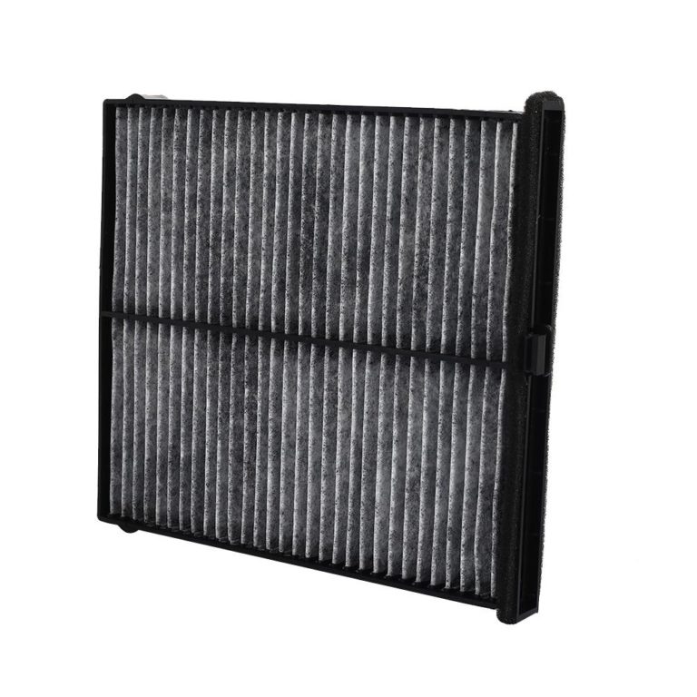 Car Air Conditioner Filter for Mazda Series