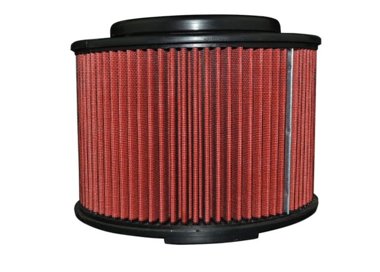 Car Engine Air Filter for Isuzu