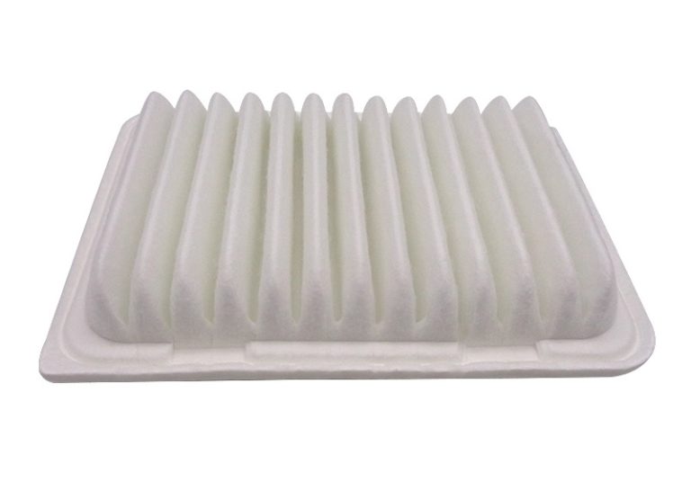 2017 Toyota Corolla Cabin Air Filter Replacement