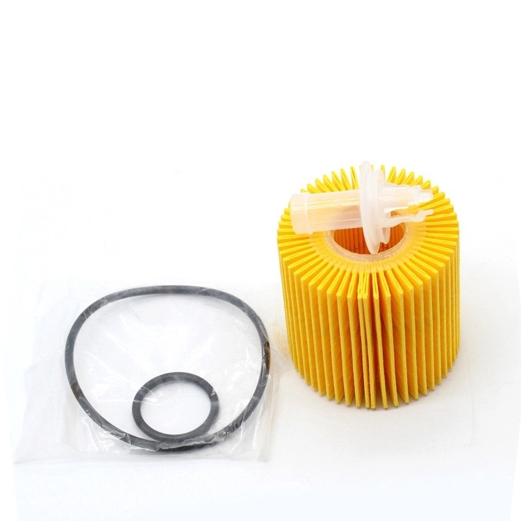 Auto Oil Filter Element Car Filter