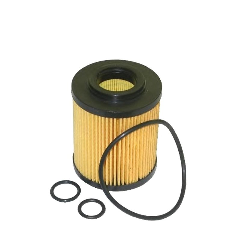 Auto Truck Engine Oil Filter Replacement - www.nqindustrial.com