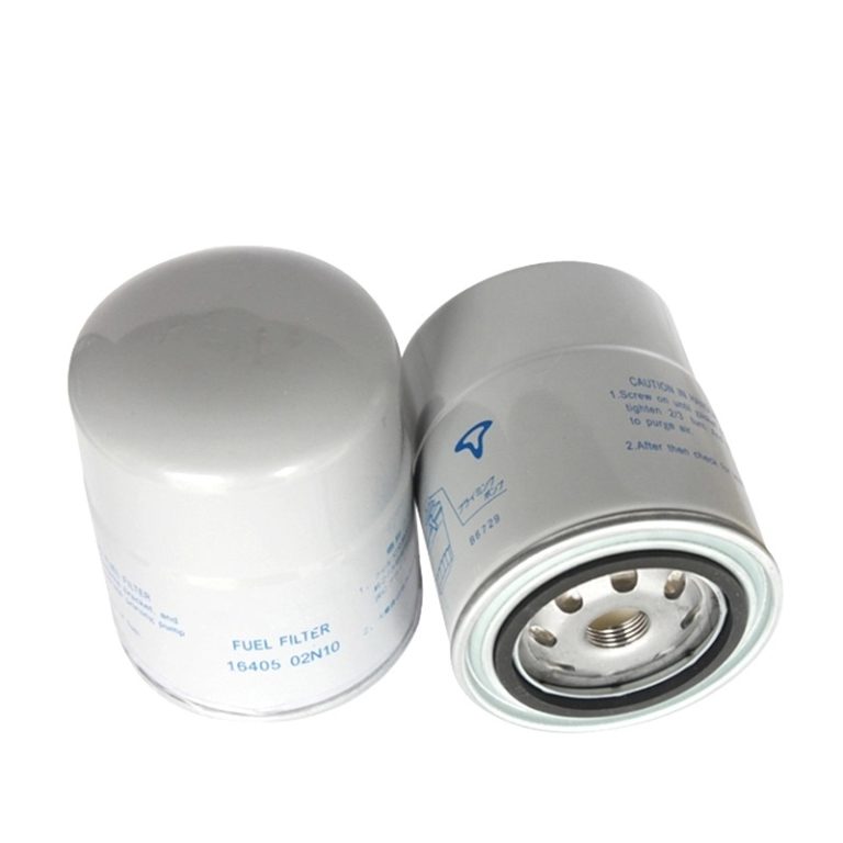 Auto Diesel Generator Fuel Filter for Nissan