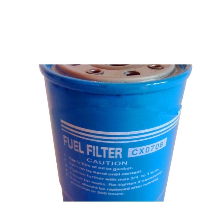 Auto Fuel Gas Pump Filter for CX0708