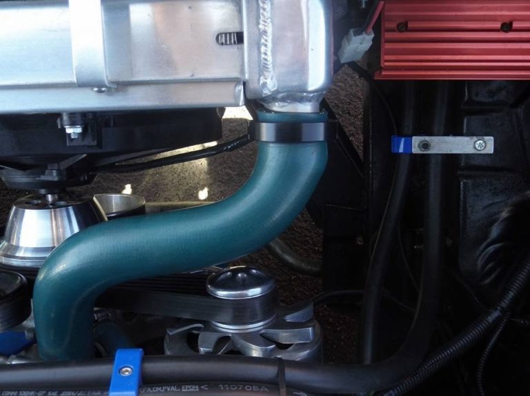 How To Change Radiator Hose - Www.nqindustrial.com