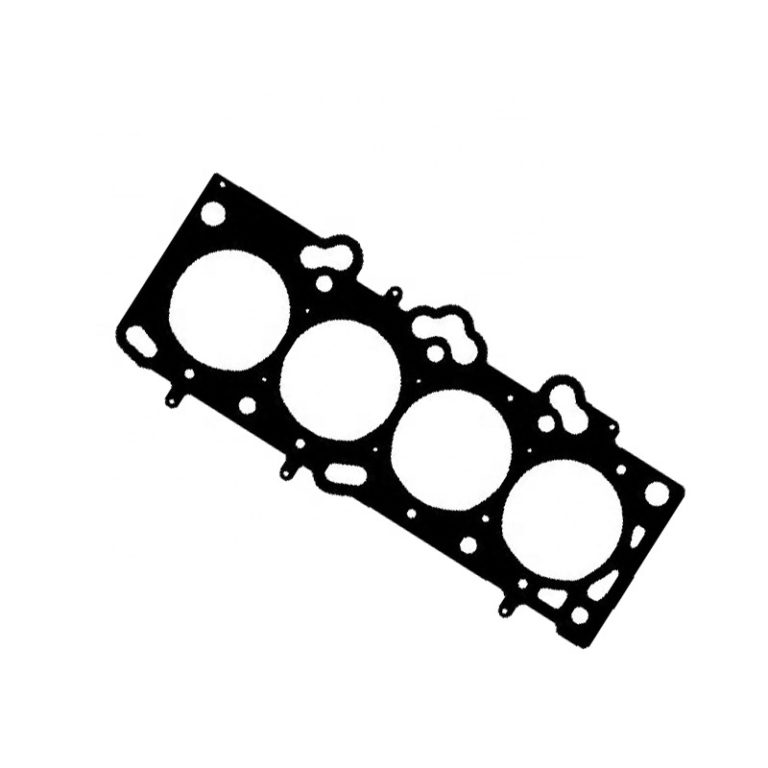 Hyundai Tucson Elantra Kia Sportage 2231123700 Engine Cylinder Head